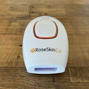 Rose Skin Co. - OG - IPL Hair Removal Handset